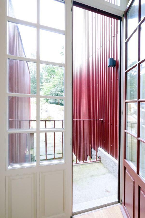 Hm - Oporto Cedofeita 500C Lägenhet Exteriör bild