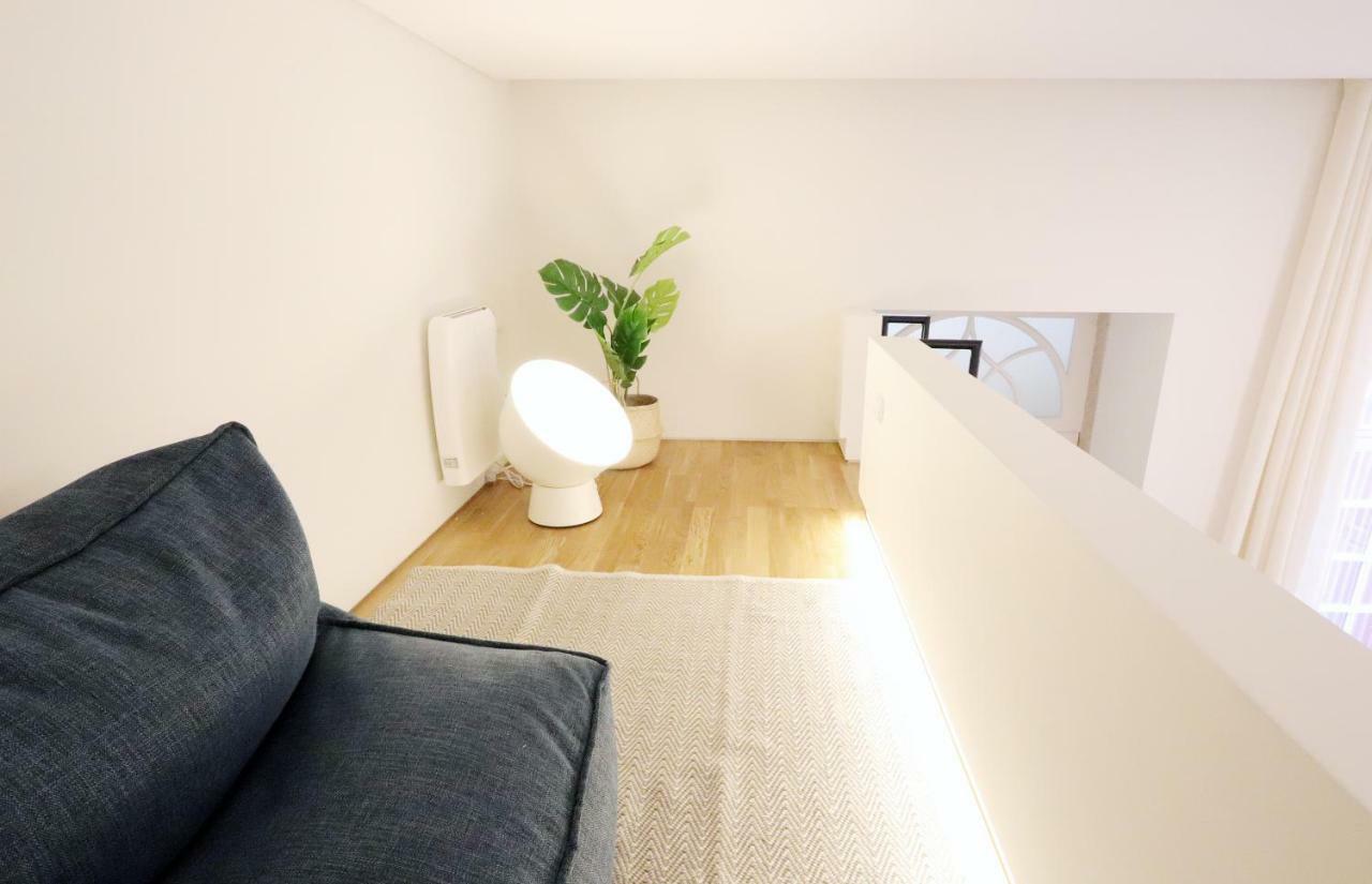 Hm - Oporto Cedofeita 500C Lägenhet Exteriör bild
