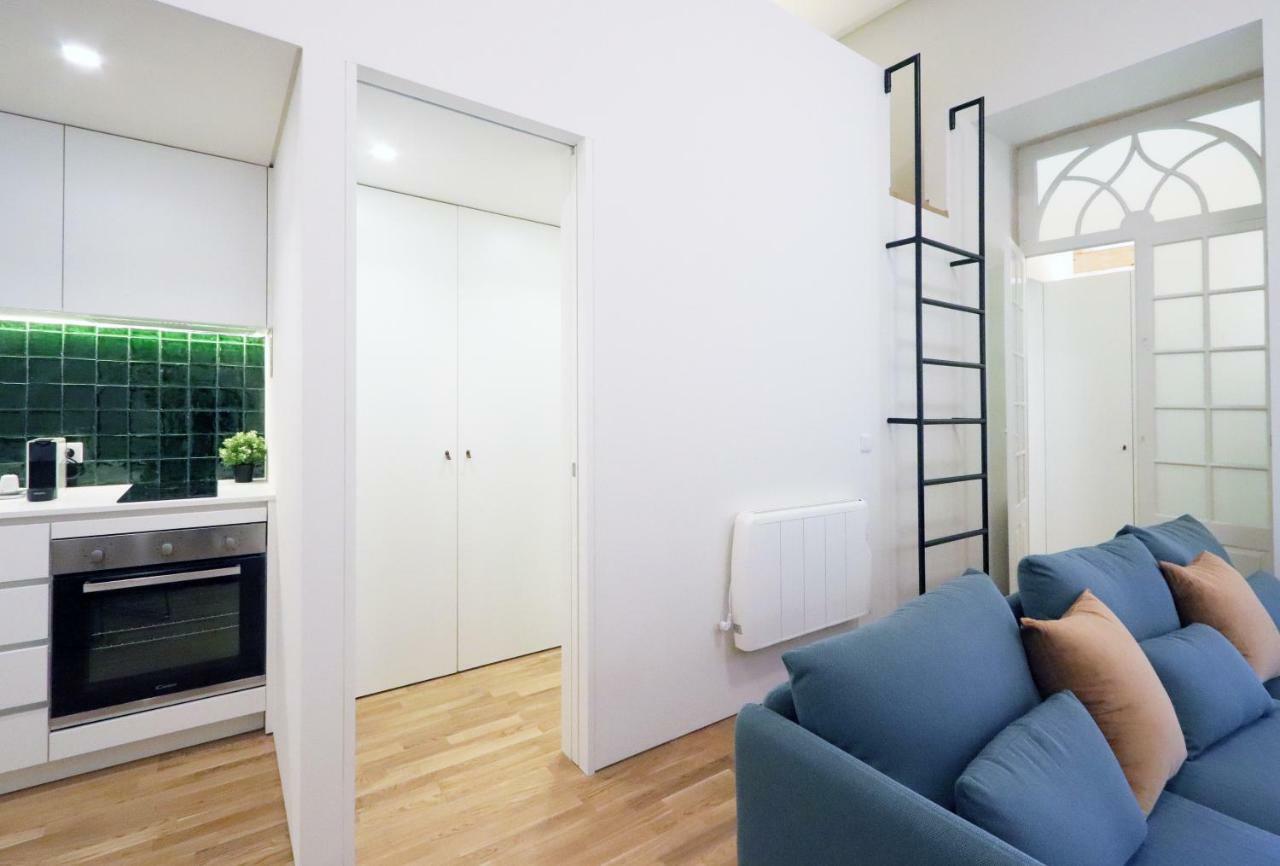 Hm - Oporto Cedofeita 500C Lägenhet Exteriör bild