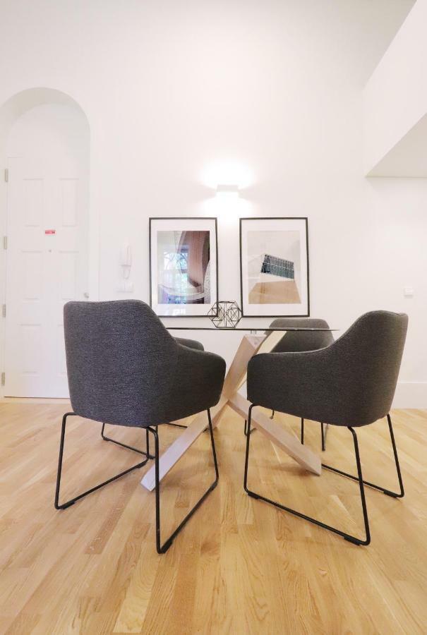 Hm - Oporto Cedofeita 500C Lägenhet Exteriör bild