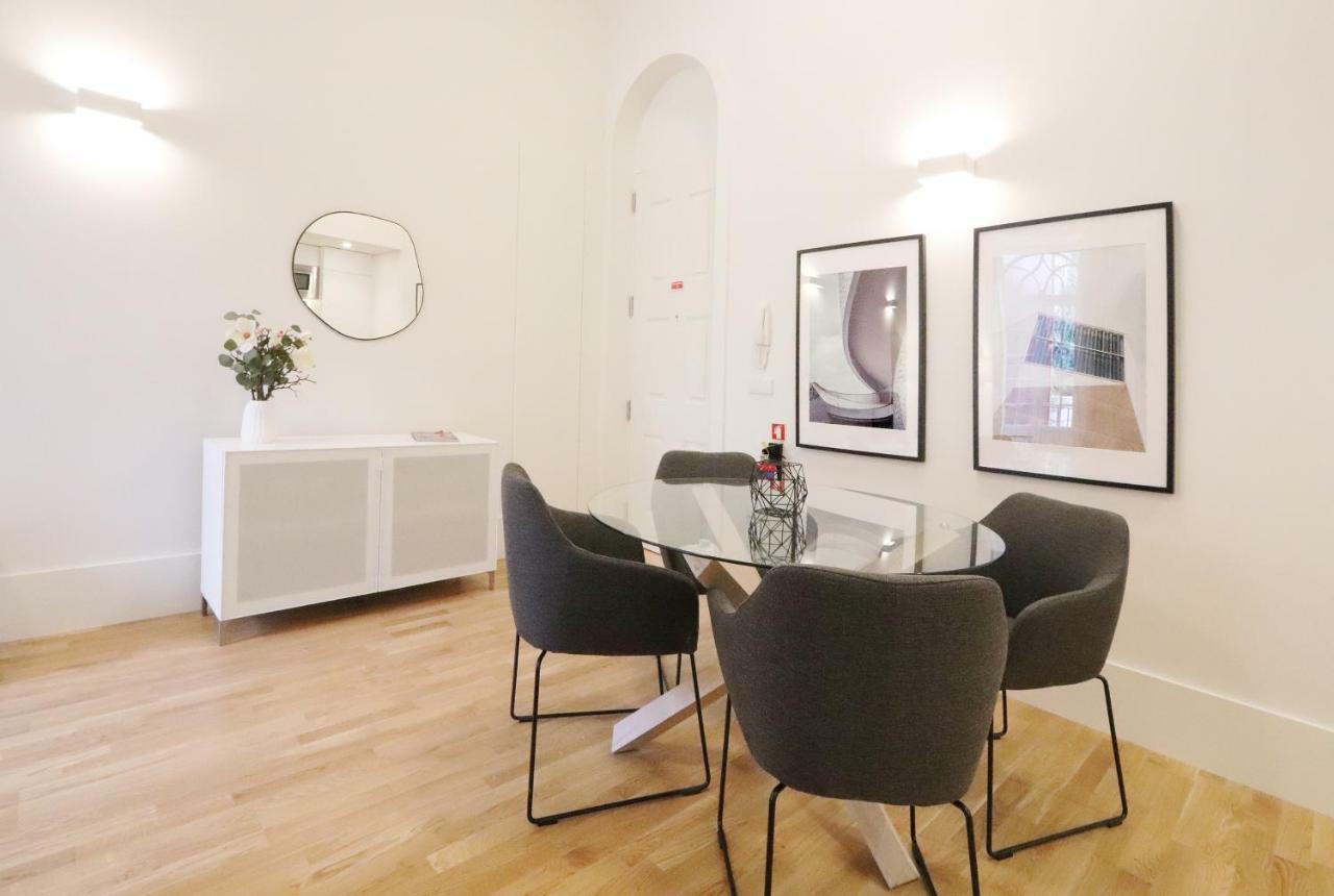 Hm - Oporto Cedofeita 500C Lägenhet Exteriör bild