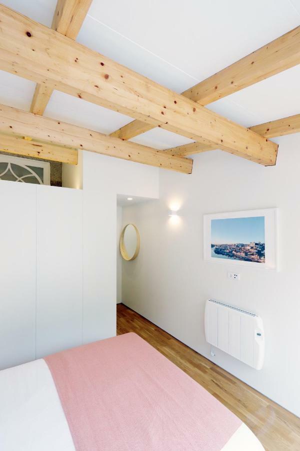Hm - Oporto Cedofeita 500C Lägenhet Exteriör bild